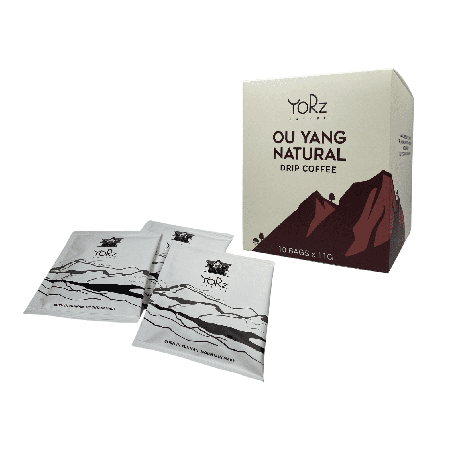 Shop - YORZ International